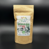Brindilles 70 gr en sachet spiruline bio