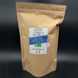 Sachet 500g spiruline bio brindilles .