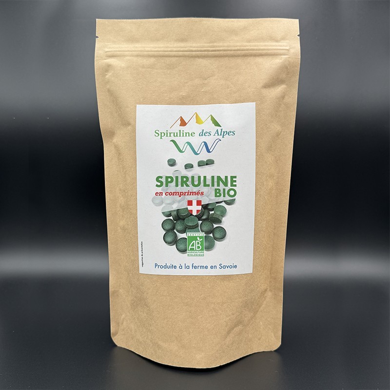 copy of SC100 Sachet de 200 Comprimés ( 100gr)