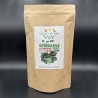 sachet spiruline bio 1000 comprimés (500g)