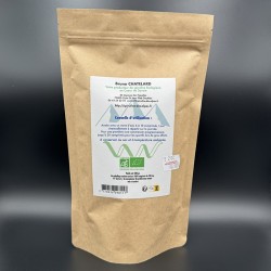 Spiruline Bio en brindilles - sachet 500 gr - produite à la ferme en Savoie
