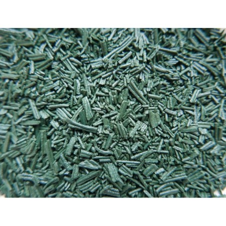 Brindilles 70 gr en sachet spiruline bio