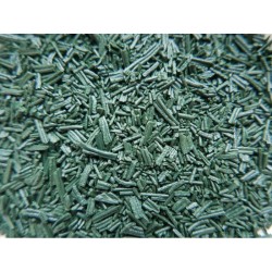 Brindilles 100 gr boite spiruline bio
